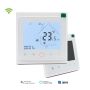 Tuya Wifi Thermostat Fan Coil Thermostat Temperature Controller with Touch Screen