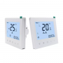  Control de la aplicación del termostato de enfriamiento digital inteligente Fan Coil del sistema HVAC