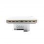 Electrical Underfloor Heating Thermostat Smart Room Thermostat with Modbus Communication