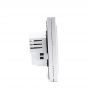 Wall Mounted Underfloor Heating Wifi Control App Z-Wave Warming Thermostat