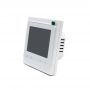 Wall Mounted Underfloor Heating Wifi Control App Z-Wave Warming Thermostat