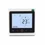 Digital App Control Wi-fi Floor Heating Thermostat Smart Temperature Controller HTW-HT03