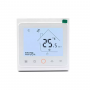 Digital App Control Wi-fi Floor Heating Thermostat Smart Temperature Controller HTW-HT03