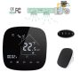 Best-Selling 2 Pipe or 4 Pipe Fan Coil Thermostat Smart Room Thermostat Hotowell EB-FC Series
