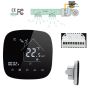 Air Conditioning System Smart Wi-Fi Fan Coil Thermostat Heating and Cooling Thermostat EB-FC