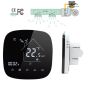 Air Conditioning System Smart Wi-Fi Fan Coil Thermostat Heating and Cooling Thermostat EB-FC