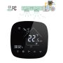 Air Conditioning System Smart Wi-Fi Fan Coil Thermostat Heating and Cooling Thermostat EB-FC