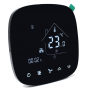 2022 Best Selling DIgital Heating/Cooling Changeover Smart WiFi / Standalone FCU Thermostat