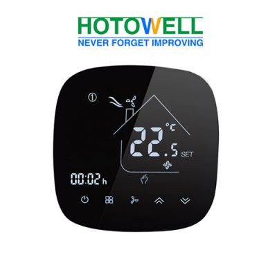 Fan coil thermostat,Wifi thermostat