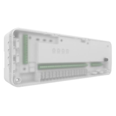 Centro de control multizonas,centro de cableado,centro de control de calefacción