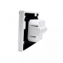 Smart WI-FI Programmable Thermostat  Temperature Controller HTW-FT03-FC-2.4K