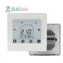 Bacnet FCU Thermostat 230Vac Smart Room Thermostat Temperature Controller F10