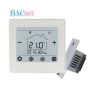 Bacnet FCU Thermostat 230Vac Smart Room Thermostat Temperature Controller F10