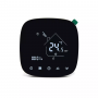 Electric Underfloor Heating Weekly Programmable Wifi Room Touch Screen Thermostat