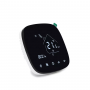 Electric Underfloor Heating Weekly Programmable Wifi Room Touch Screen Thermostat