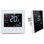 Smart Heating Thermostat VA Negative Screen Modbus/Wifi Temperature Controller Factory Made