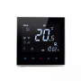 Smart Heating Thermostat VA Negative Screen Modbus/Wifi Temperature Controller Factory Made