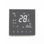 Smart Heating Thermostat VA Negative Screen Modbus/Wifi Temperature Controller Factory Made