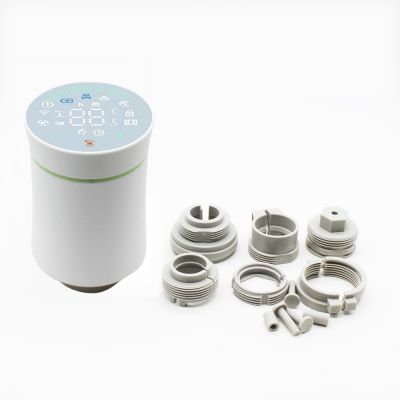 Heating Thermostat,Wifi thermostat