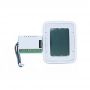 LCD Back Light Classic Design 110V/220V Air Conditioner Digital Thermostat