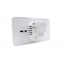 Controlador de aire inteligente con termostato de calefacción Wifi 2022 con sensor externo HTW-WF05