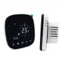 Termostato de refrigeración programable inteligente para aire acondicionado de apartamentos de hotel