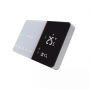 Controlador de aire inteligente con termostato de calefacción Wifi 2022 con sensor externo HTW-WF05