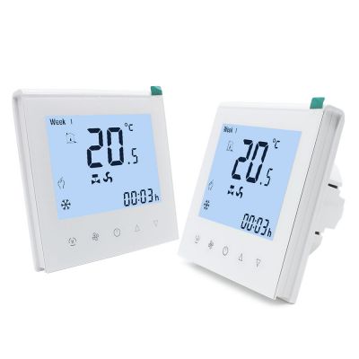Fan coil thermostat,Room thermostat,air conditioner thermostat,hotel thermostat