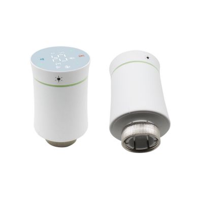 Heating Thermostat,Wifi thermostat