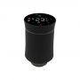 Electronic Room Thermostat Smart Programmable Radiator Thermostat for Water Heating System