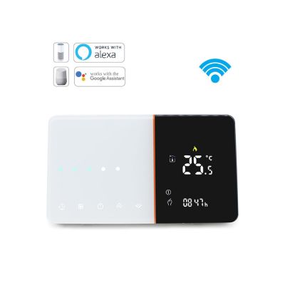 Heating Thermostat,Wifi thermostat