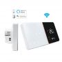 Energy Saving Heating Thermostat CE Certificated Smart Thermostat for Heating System WF05 Series