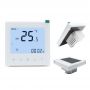Wifi Heating Controller Smart Home Floor Heating Thermostat for Europe WF11 Series