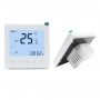 Hotowell WF11 Smart Digital Thermostat Electric Programmable Floor Heating Thermostat with Modbus