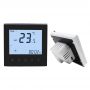 Hotowell WF11 Smart Digital Thermostat Electric Programmable Floor Heating Thermostat with Modbus