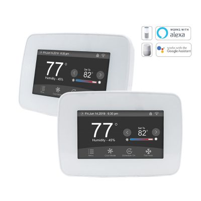 Room thermostat,Wifi thermostat,heat pump thermostat