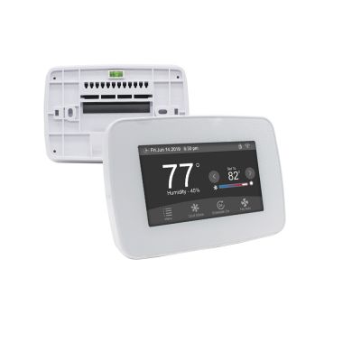 Wifi thermostat,heat pump thermostat,smart thermostat