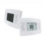 Termostato Wifi inteligente de 24v, termostato de calefacción y refrigeración, controlador de temperatura para bomba de calor