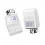 Termostato de habitación inteligente Tuya Termostato de radiador Zigbee para el sistema de calefacción de agua Serie Hotowell RT12