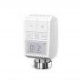 Termostato de habitación inteligente Tuya Termostato de radiador Zigbee para el sistema de calefacción de agua Serie Hotowell RT12