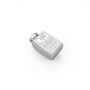 Hotowell nuevo Smart TRV actuador programable radiador termostato RT12 Bluetooth o Zigbee versión