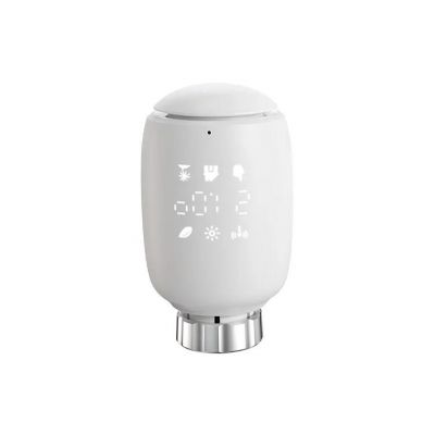 thermostatic valve