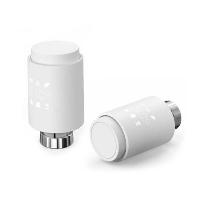 thermostatic valve