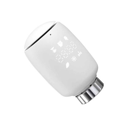 Radiator thermostat