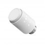 Programación de ahorro de energía Tuya Smart Temperature Sensor Zigbee Thermostatic Head