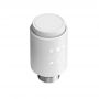 Programación de ahorro de energía Tuya Smart Temperature Sensor Zigbee Thermostatic Head