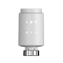 Termostato de temperatura de ajuste Zigbee RT13 funciona con puerta de enlace inalámbrica mejor TRV