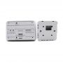Window Detection Remote Control HTW-31-WKT13-WF Thermostat For Gas Boiler Heating System