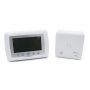 Mechanical Boiler Wireless Underfloor Heating Temperature Wifi Thermostat
