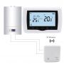 Weekly Programmable Large Display Wifi Boiler Thermostat Digital Temperature Controller HTW-31-WKT19-WF